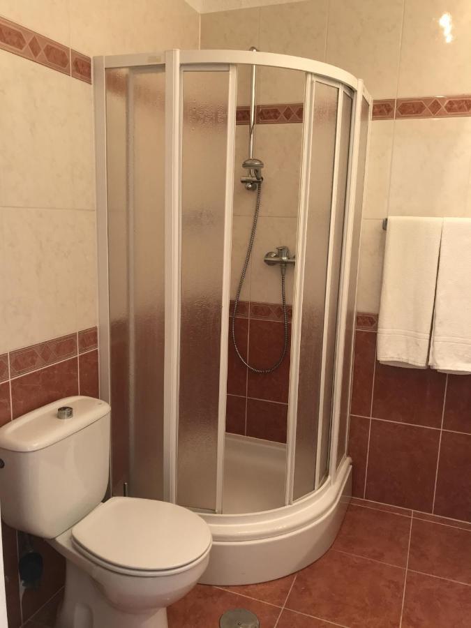Ferienwohnung El Jardin Puerto de la Cruz  Exterior foto