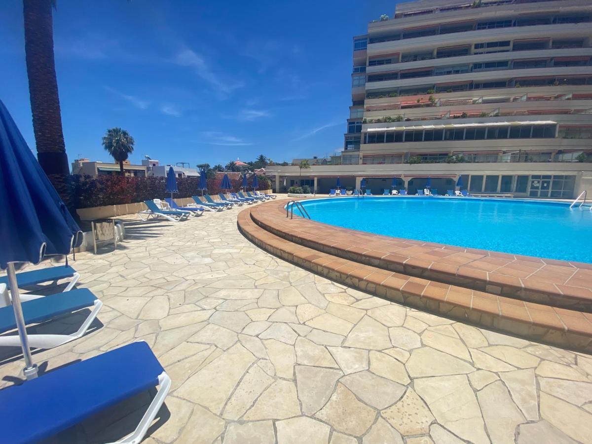 Ferienwohnung El Jardin Puerto de la Cruz  Exterior foto