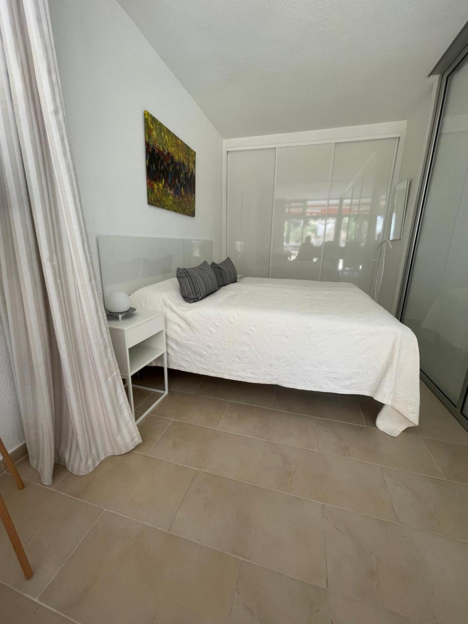 Ferienwohnung El Jardin Puerto de la Cruz  Exterior foto